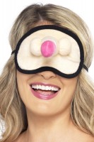 Preview: Hen Night penis blindfold