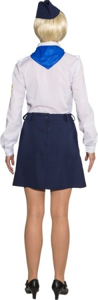 GDR young pioneer costume for women 3