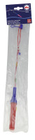 Elektrische lantaarnstick Kiran met flitslicht 50cm