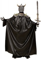 Voorvertoning: Maid of Honor herenkostuum Deluxe