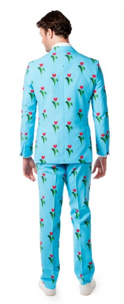 Tulips from Amsterdam OppoSuits party suit 4