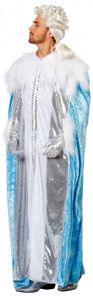 Costume homme Frosty Ice Lord Charles