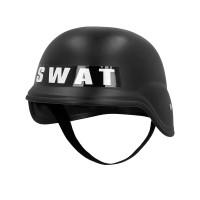 Oversigt: SWAT politisæt 4 stk