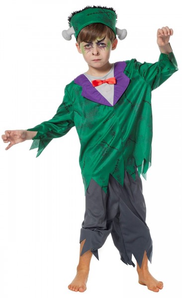 Lil Frankie costume per bambini