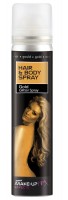 Bodyspray UV Gold 75ml