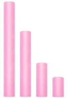 Anteprima: Tessuto di tulle 9m in rosa