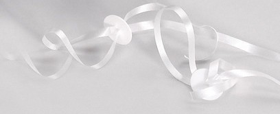 100 balloon quick release fasteners with ribbon