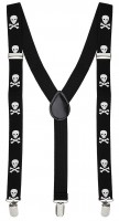 Preview: Skull suspenders