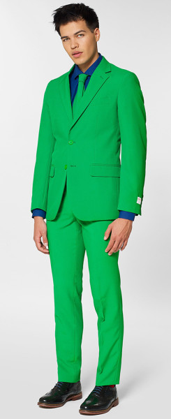OppoSuits party suit Evergreen