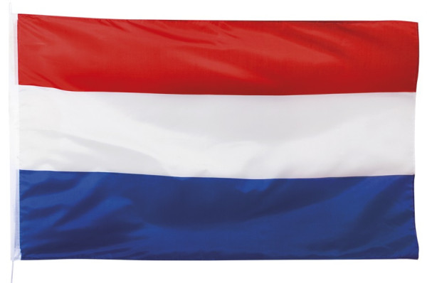 Hollandsk flag 90 x 150 cm