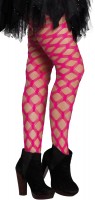 Preview: Cleverly coarse fishnet tights