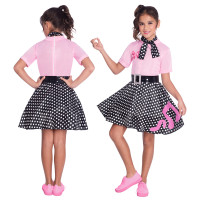 Preview: 50s Girl Mandy girl costume