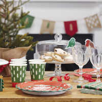 Preview: Christmas table sprinkles 14g
