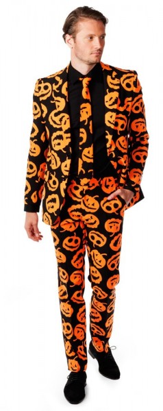 OppoSuits party suit Pumpking 3