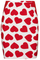 Preview: OppoSuits party suit Queen of Hearts