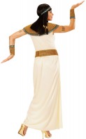 Faraon drottning Chavi kostym