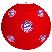 Lámpara FC Bayern Munich 20cm