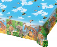 Safari & Jungle Tafelkleed 1,8 x 1,3 m