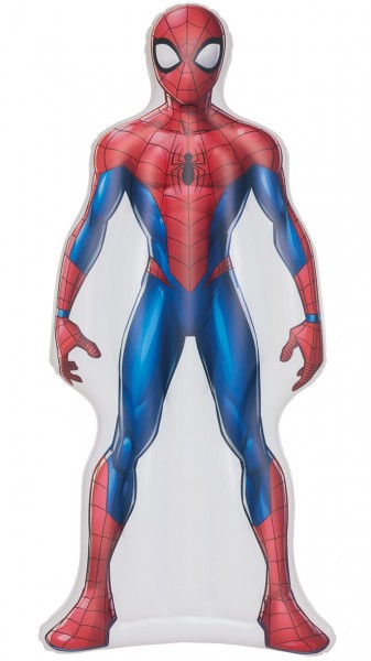 MARVEL Spiderman luchtbed