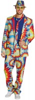 Aperçu: Costume pour homme en batik fou