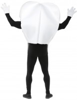 Preview: Tooth costume for adults