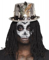 Preview: Valentin voodoo top hat