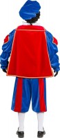 Piet men's robe costume
