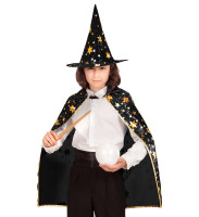 Widok: Zestaw kostiumów Star Magic dla dzieci