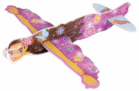 Oversigt: Fairy dust glider 18,5 cm