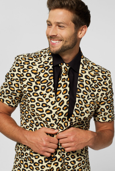 OppoSuits Sommer Anzug The Jag 3