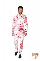 Oversigt: OppoSuits Party Suit Bloody Harry