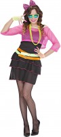 Preview: Trendy 80s girly costume