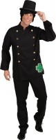 Preview: Chimney sweep Chris costume