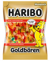 Ours d'or Haribo 1000g