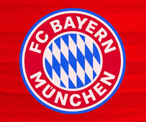 Lanterna FC Bayern Monaco 20cm