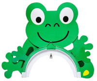 Vorschau: Froggy Frosch Laterne 42cm