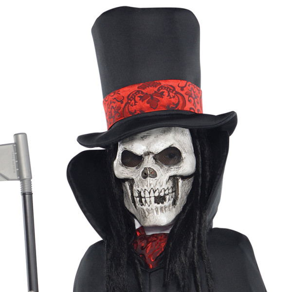 Skeleton Grim Reaper Child Costume