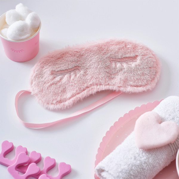 Masque pour les yeux Pinky Winky
