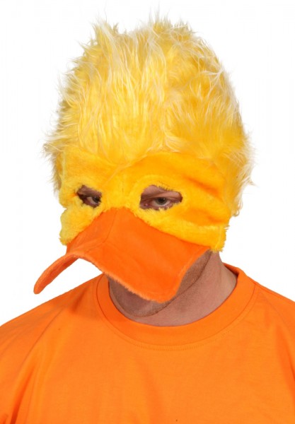 Danny Duck hat for adults