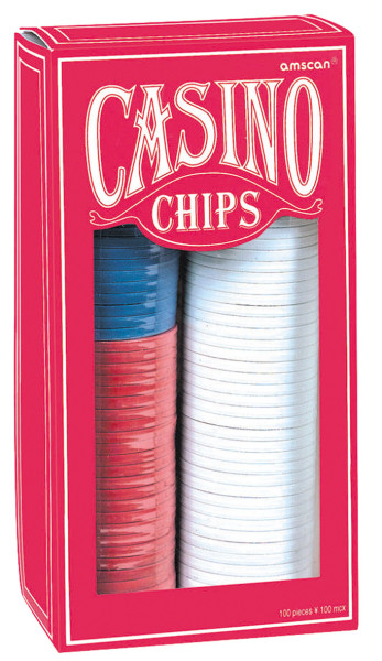 Casino Royal Poker Chip Set Las Vegas 150 stykker