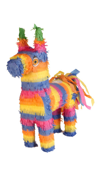 Piñata Burro Simón