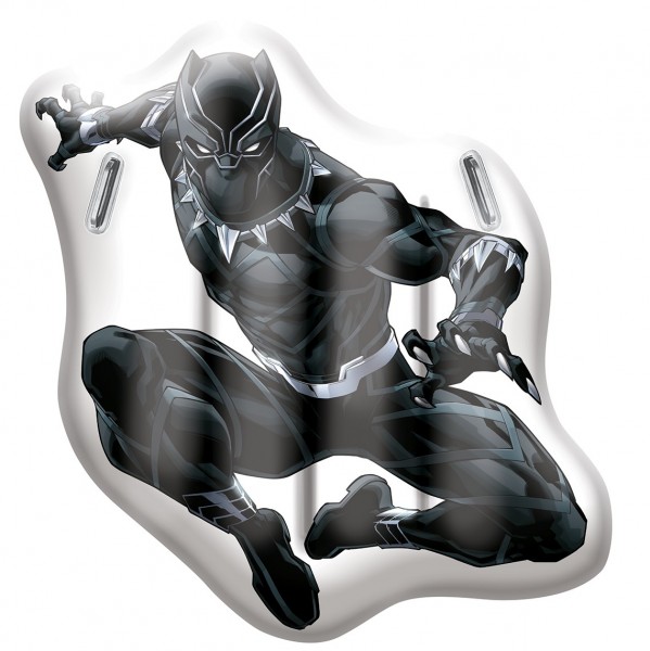Materac dmuchany MARVEL Black Panther