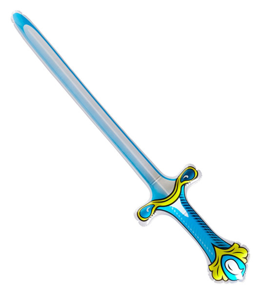 Aufblasbares Heiliges Schwert