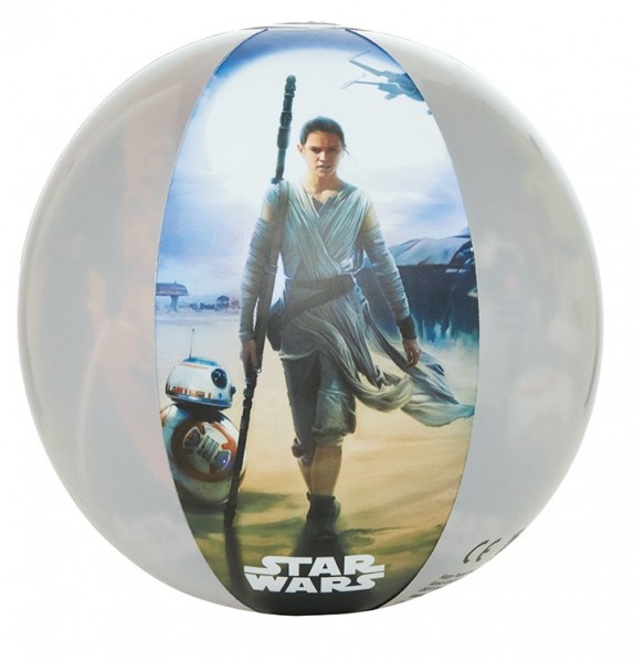 Ballon de plage Universe Star Wars 29 cm 2