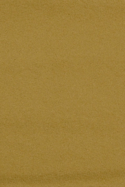 Solid color paper tablecloth gold 137x274cm