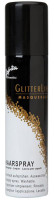 Glamour Glitter Haarspray Silber 100ml