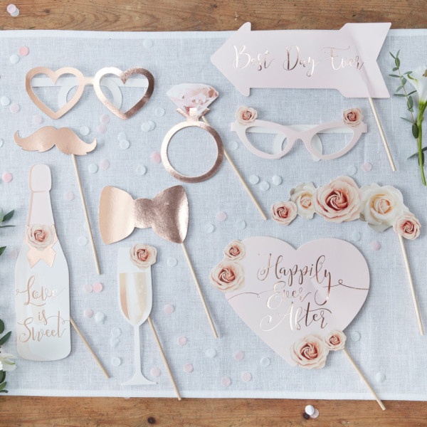 Happily Ever After Foto Accessoires