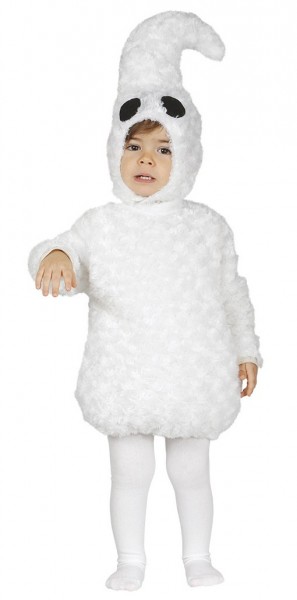 Sweet castle ghost child costume