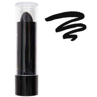 Oversigt: Læbestift sort 3,5 g