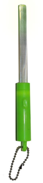 LED light stick green